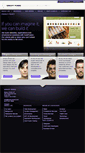 Mobile Screenshot of binaryminds.com